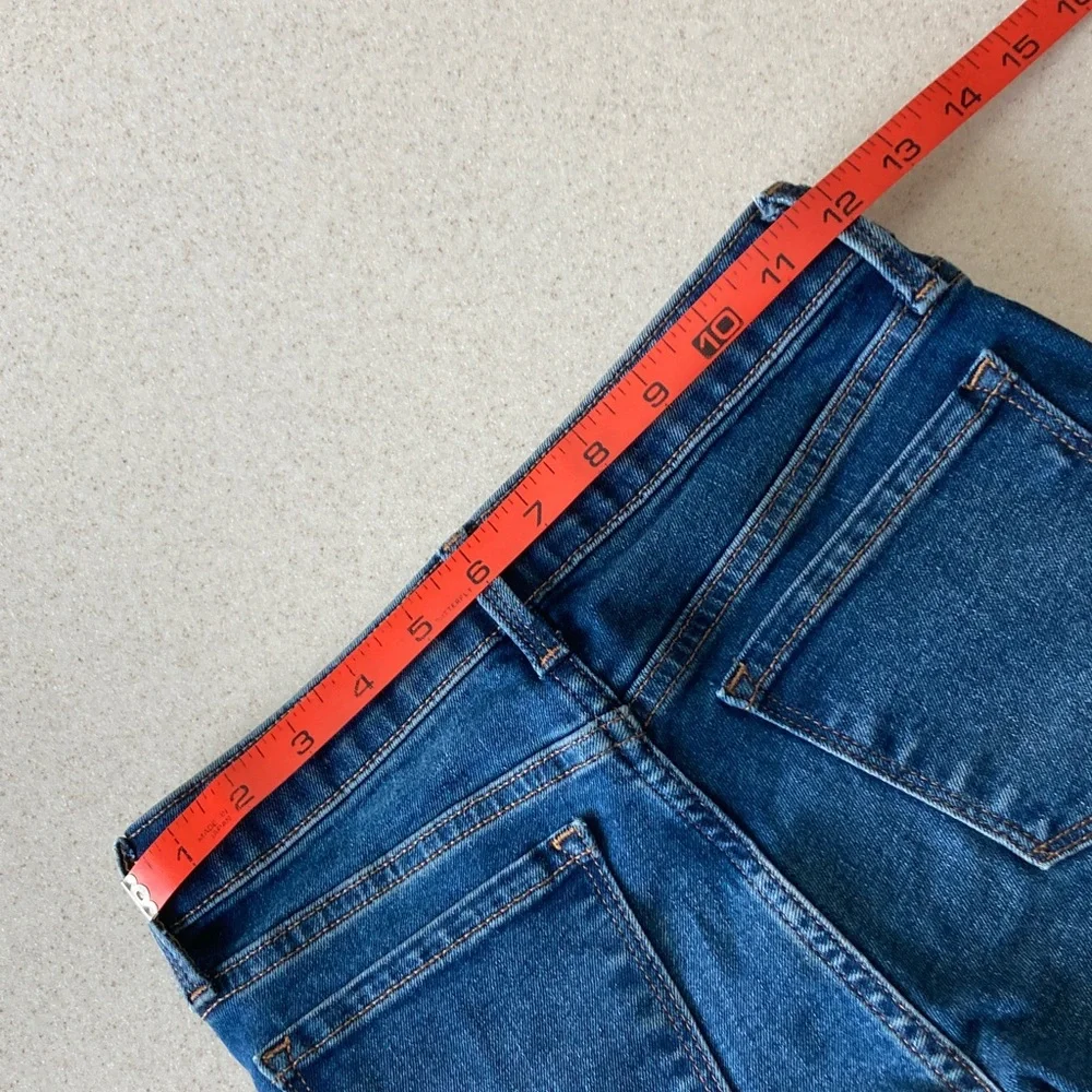 GAP Denim Super Skinny Jeans Girls Size 12